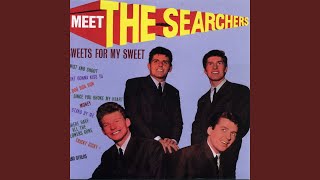 Video thumbnail of "The Searchers - Love Potion No. 9 (Mono)"