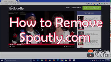 How to Remove Spoutly.com from All Browsers