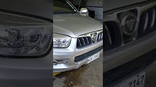 SM DownTown Parking screenshot 3