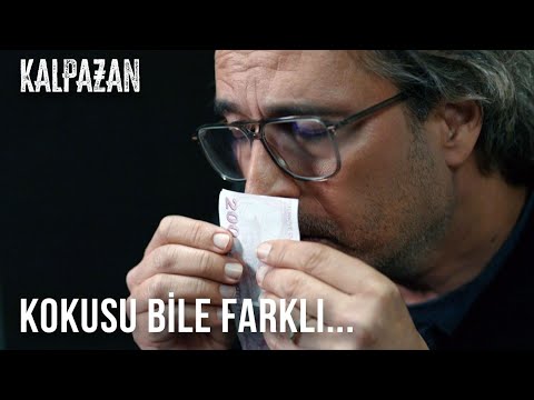 Gerçek mi değil mi? | Kalpazan
