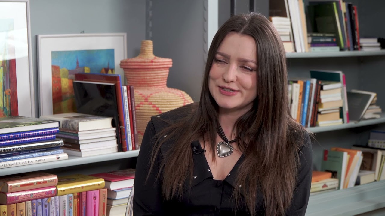 Muzyka aż we mnie kipi czyli Lanberry na trasie [rozmowa z gwiazdą]