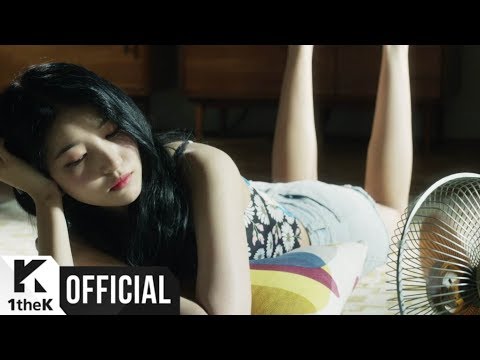 [MV] GFRIEND(여자친구) _ Sunny Summer(여름여름해)