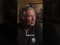 Deep Purple about Arrogant Boy