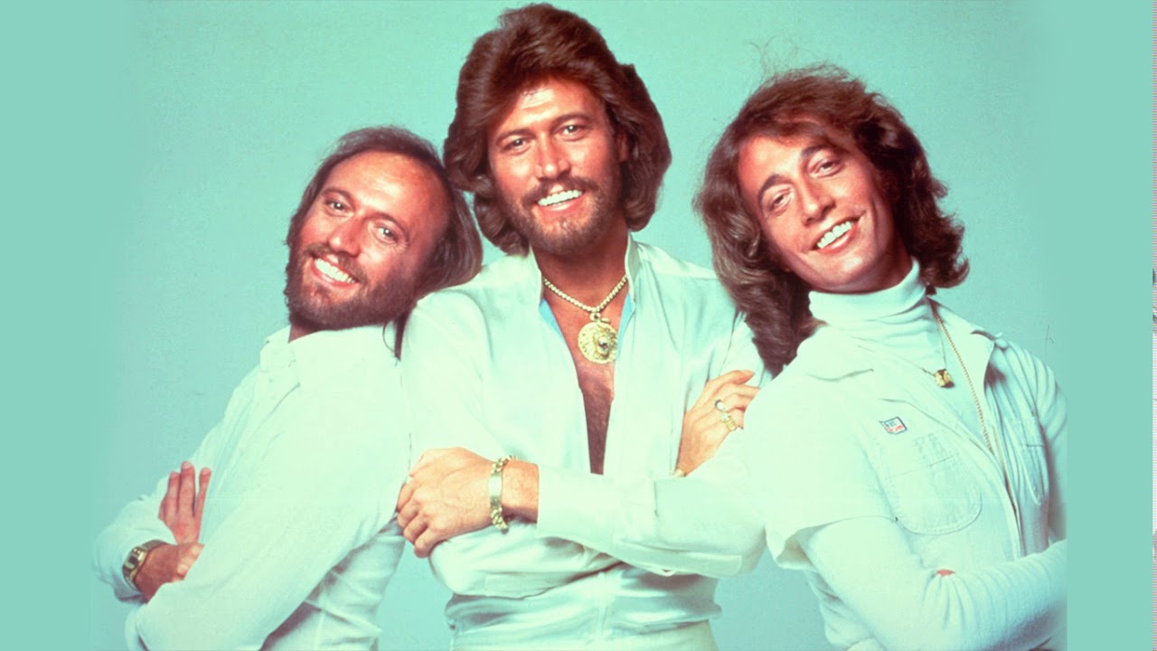 Guarda mix Bee Gees - Janet Jackson su YouTube Guarda mix Bee Gees - Janet Jackson su YouTube
