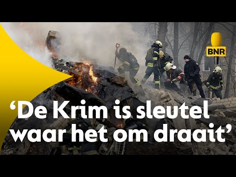 Polen doet enorme investeringen in defensie; geeft veiligheidsgarantie aan Oekrane