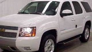 SOLD - 2009 Chevrolet Tahoe LT 49512 Berger Chevy