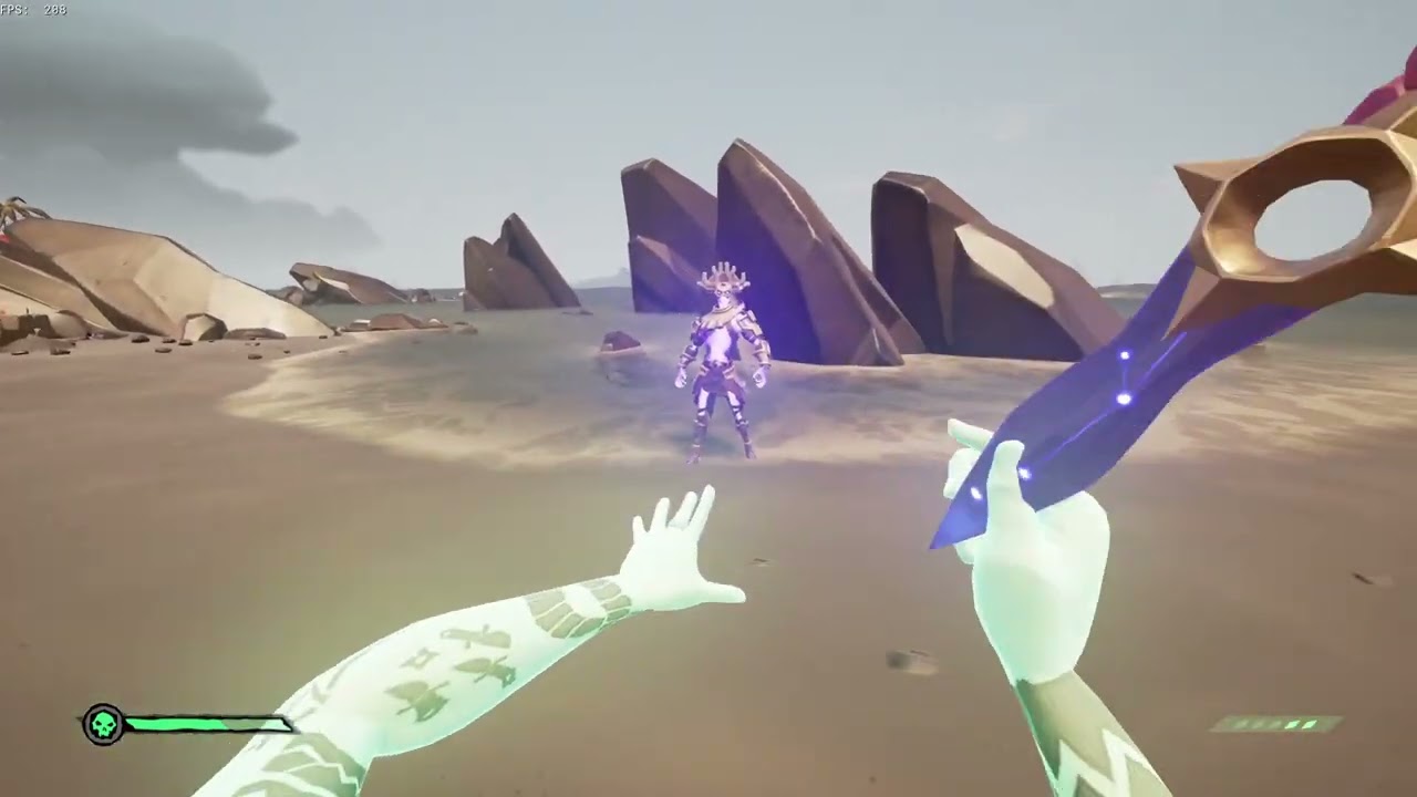 The Sanctuary Of The Banished Saga