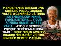 HISTÓRIA REAL DESTA AVÓ 👵💔 MINHA AVÓ MANDOU EU BUSCAR UMA COISA NO POÇO   QUANDO VOLTEI O CAMINHÃO