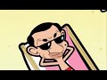 ᴴᴰ Mr Bean Best New Cartoon Collection 2017 37 كرتون مستر بين الجديد بالعربي