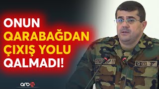 Ermənistanın Miatsum Kitabı Bağlandı Xankəndi Ilə Bağlı Status Planı Darmadağın Edildi