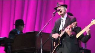 Berlin, Lover Lover Lover, Leonard Cohen , 2010