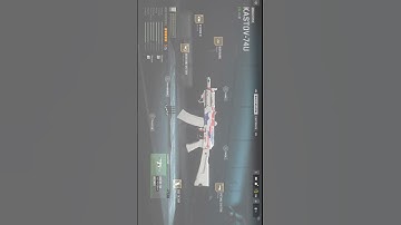 Best Kastov 74U build in Mw 2