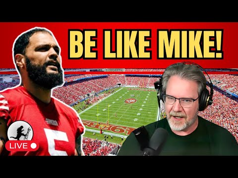 Mike Evans Is Exactly What the 49ers Young WR's Need