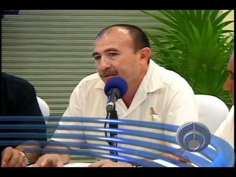 Paulino DZIB. Vernica Godoy Cervera. Parte - 1