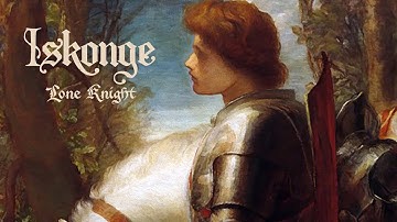 ISKONGE - Lone Knight (2025) FULL DEMO