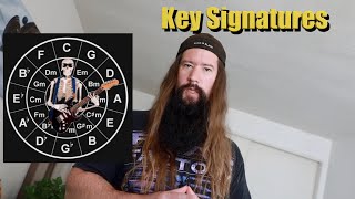 Key Signature Masterclass