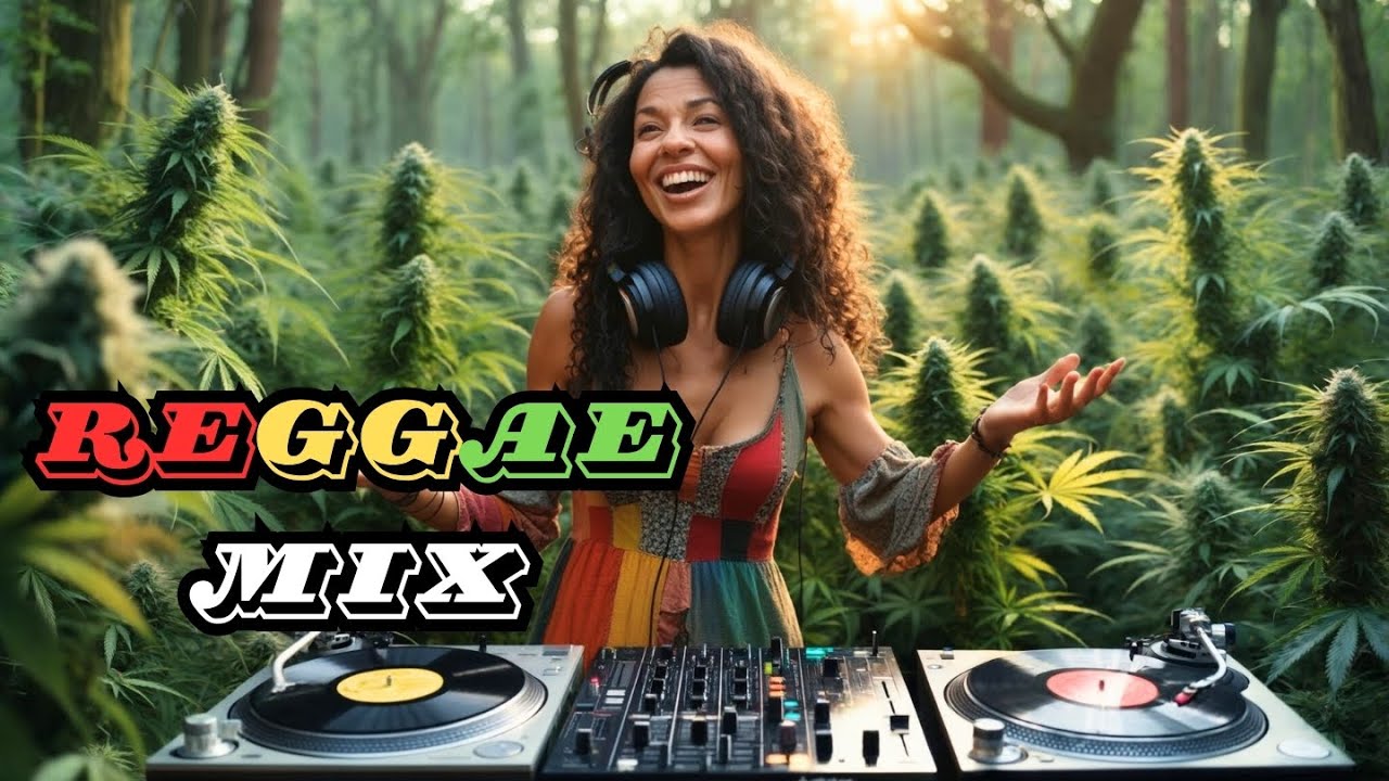 NEW Reggae Roots & Dub Mix - Deep Healing Vibes for a Stress-Free Day ...