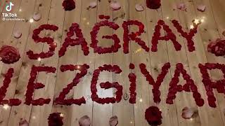 SAĞRAY LEZGİYAR❤❤❤❤ Resimi