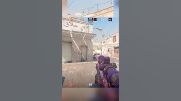 CS2【欢闹老友记】：本周游戏精华 | 牛战士跑打这习惯一旦养成就不好改啦