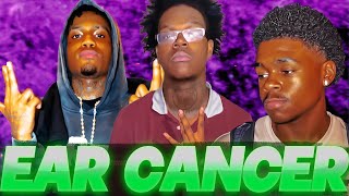 Artists You CANT Play Around Everyone