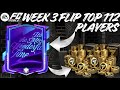 💰 Week 3 FC Mobile Investments | Top 112 Players to Flip for Profit!