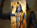 Arambh hai prachand #bhakti #viral #shyam #krishna #viralvideo #devotional #song #war #god #hindugod