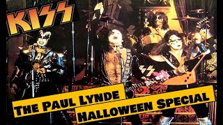 Kiss - Paul Lynde Halloween Special - 1976