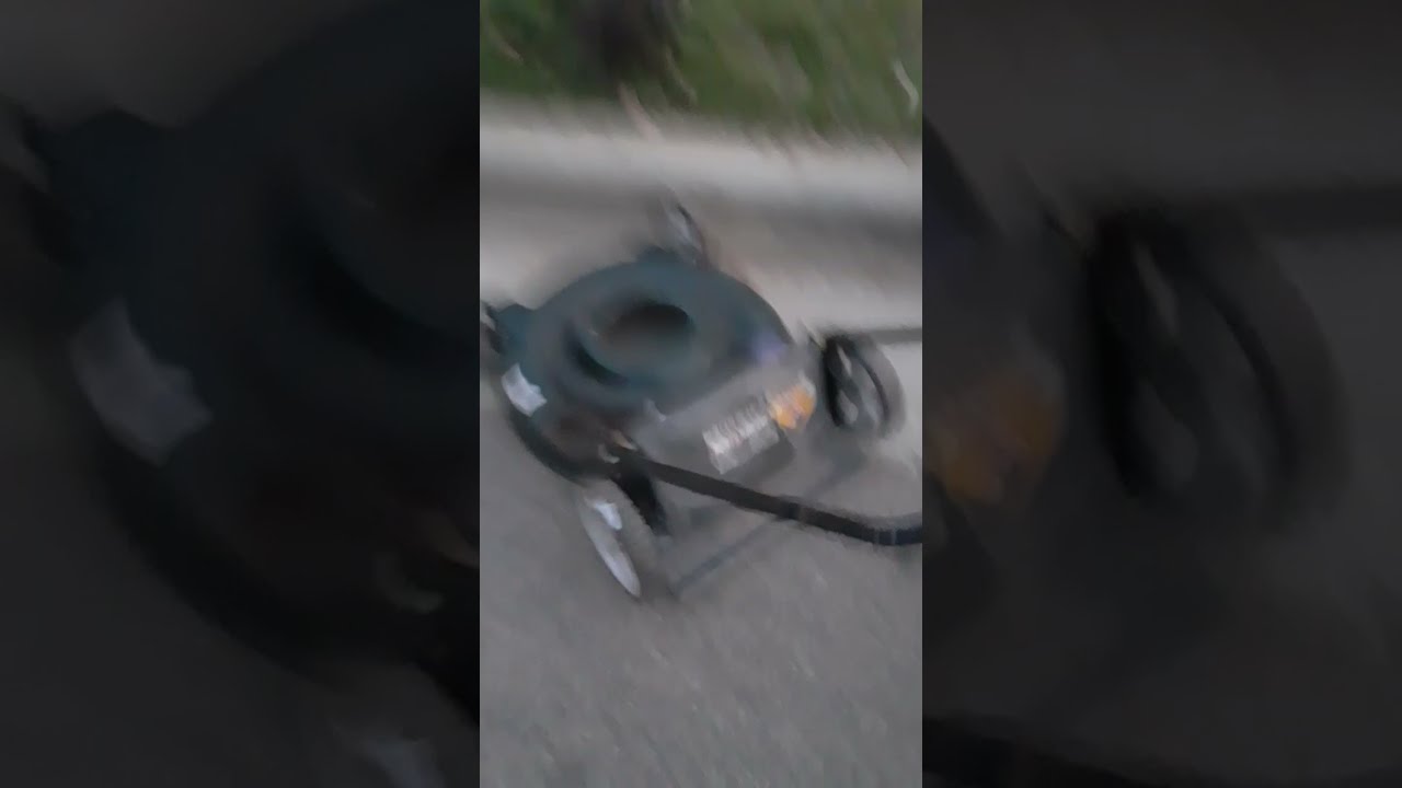 No Gas
