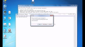 Cum sa faci un starter pentru metin2