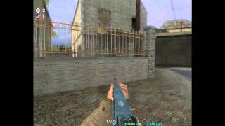 [COD2] UNTITLED - from FoCB match