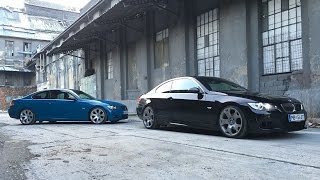 BMW e92 Bros: REUNION HD