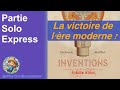 Fr inventions  evolution of ideas  partie solo express