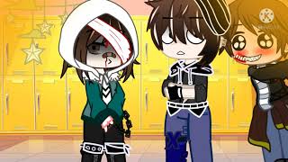 Im Single Now- Past Creepypasta Skit Ticciwork