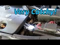 Jetta Project Car: Catch Can Install (Mk4 TDI)