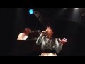 氏家麻衣「白い足跡」 2014.05.29