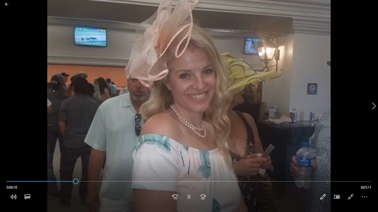 del-mar-race-track-opening-day-2019-youtube