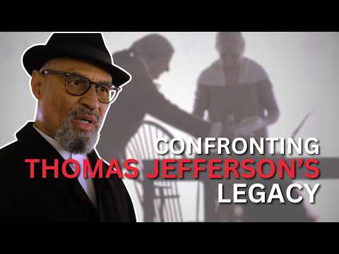 What is 'Self-Evident'? A Poet's Take on Jefferson