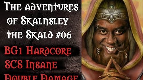 [#BG-Skald-06] Baldur