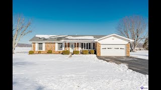 1500 Sandy Hill Road video tour