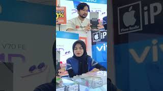 Hp Mewah Layar Lengkung Infinix di Harga 3 Jutaan⁉️ Infinix NOTE Edge‼️