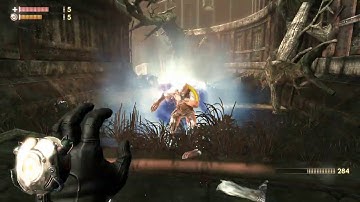 Singularity Walkthrough Part 6 - No Commentary [PC, Xbox 360, PS3]