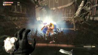 Singularity Walkthrough Part 6 - No Commentary [PC, Xbox 360, PS3]