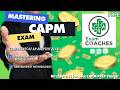 CAPM Exam Prep | Adaptive Plans, Scrum & Kanban Made Simple