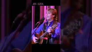 Rare! I remember you - John Denver the master of song! #johndenver #music #song #love #video #live