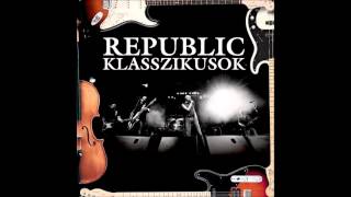 Republic & Road 67 Symphonic Orchestra - Holdvirág