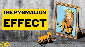 The Pygmalion Effect : The Power of Expectations