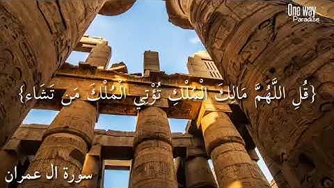 تلاوة رائعة للقارئ انس الشهاب|حالات واتس اب قرآن كريم