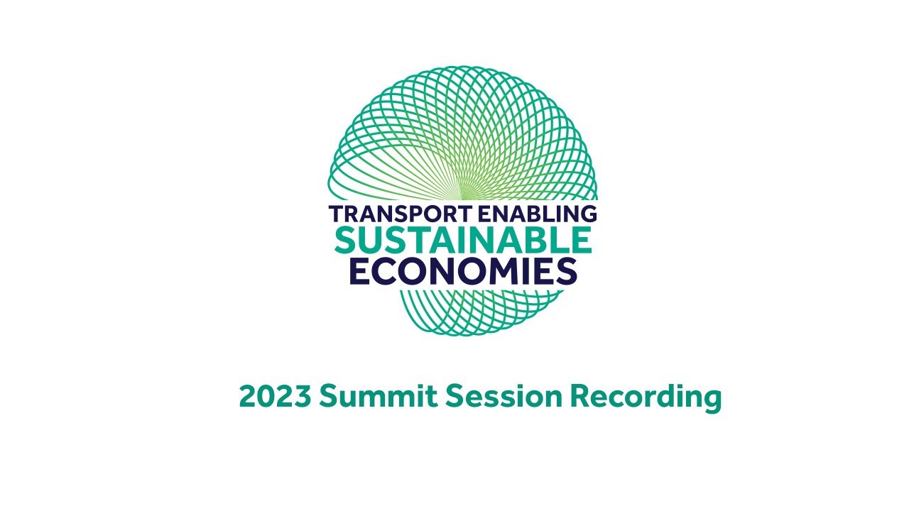 How to plan for sustainable and efficient urban logistics systems?