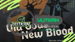 VUTKAN | DEADLOCK BẢN MỚI " CỰU THẦN , MÁU MỚI " 📅23/01/2026