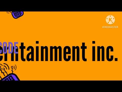 cocode enterntainment inc. logo 2022 decode y sus amigos